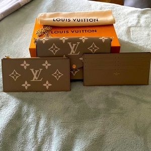 New Felicie Pochette